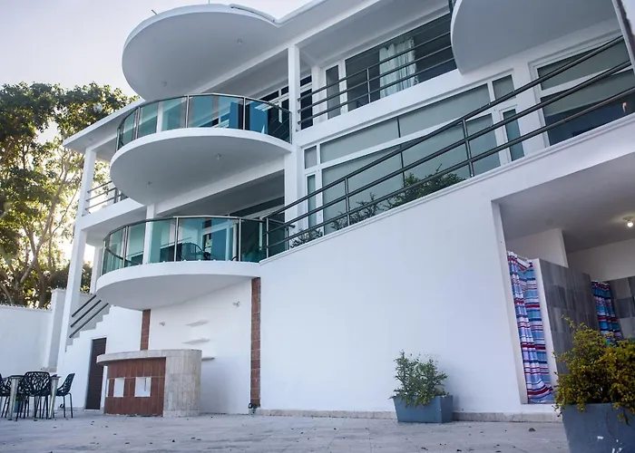 Casa Bacalar
