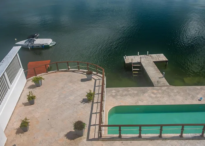 Casa Bacalar